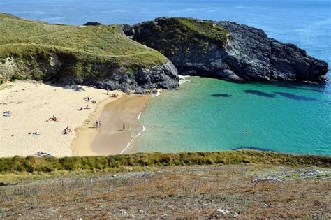 The Most Beautiful Beaches in Bretagne