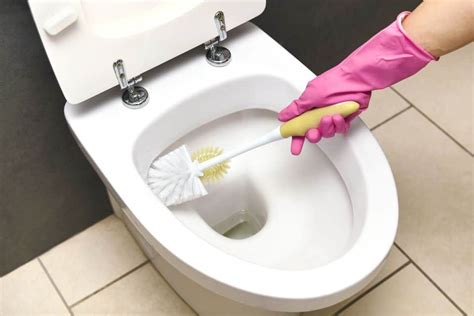 How To Remove Toilet Stains Quickly & Easily: Our Top 10 Tips & Tricks