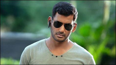 Actor Vishal Telugu Dubbed Movies List - Telugu Hungama