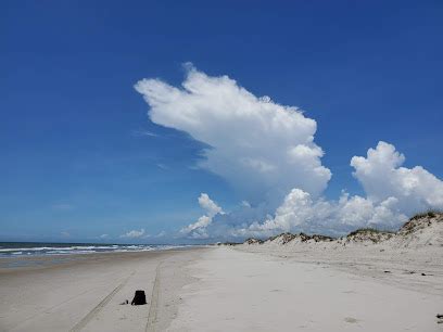 Best Beaches in North Carolina - Best Beaches Near Me