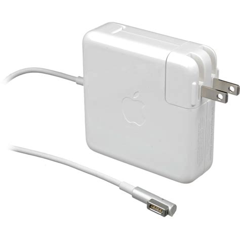 Genuine OEM Apple 85 watt Magsafe 1 Macbook Charger - WEBOKA