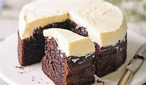 The perfect Guinness chocolate cake recipe ahead of St Patrick's Day ...