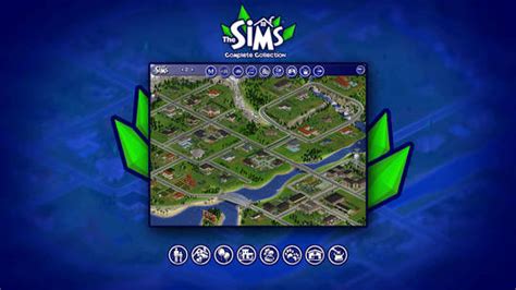 The sims 4 ui mod - tooave