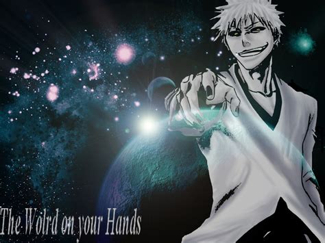 🔥 [80+] Bleach Wallpapers Hollow | WallpaperSafari