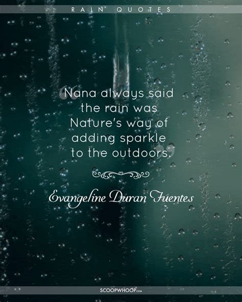 15 Beautiful Quotes About The Rain That Perfectly Capture Our Love For Monsoons | Rain quotes ...