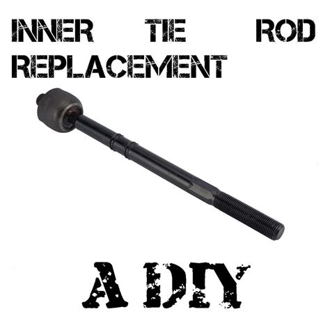 How to Replace the Inner Tie Rod – A DIY – eEuroparts