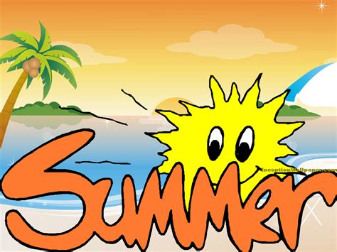 animated clipart summer 10 free Cliparts | Download images on Clipground 2024