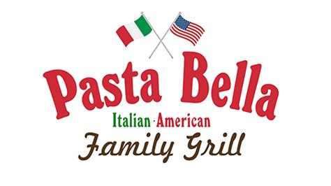 Pasta Bella – Authentic Italian Food