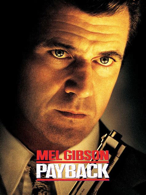 Prime Video: Payback (1999)