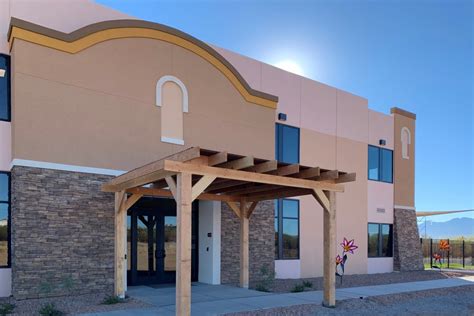 GRACE LUTHERAN CHILD LEARNING CENTER - Updated December 2024 - 13 Photos - 75 W Sahuarita Road ...