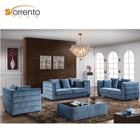 Living Room Sofa Set Designs Latest Italian Luxury Modern Sofa - China ...