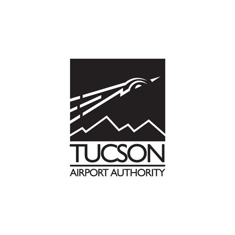 Tucson Airport Authority Logo Vector - (.Ai .PNG .SVG .EPS Free Download)