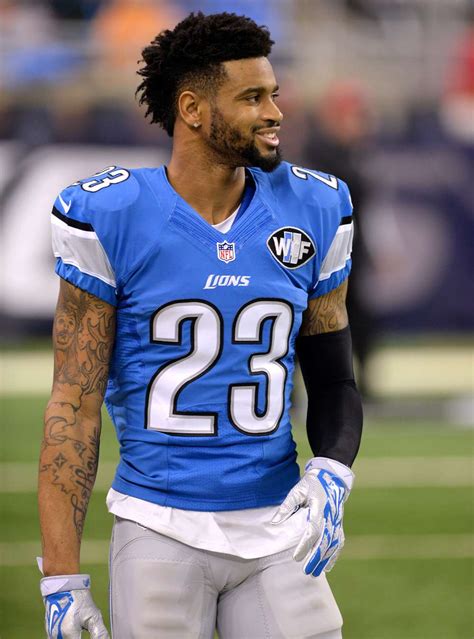 The Hottest Players from Each NFL Team