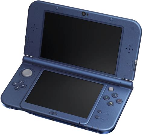 Nintendo New 3DS XL - Galaxy Style – J&L Video Games New York City