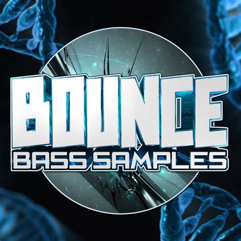 Infinite Samples - Bounce & Donk Bass – Rewired Records