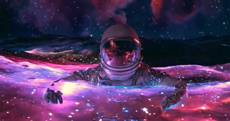 Floating in Space - Lively Wallpaper by ZomBie-TM on DeviantArt