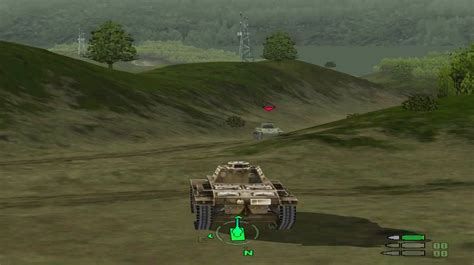 WWII: Tank Battles Download - GameFabrique