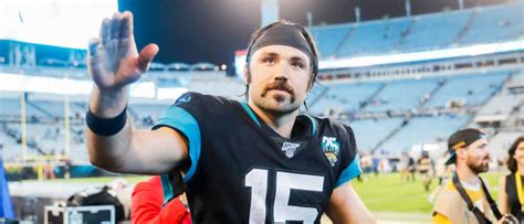 Gardner Minshew Dominates Season Finale For The Jaguars, Throws For 295 Yards In Win Over The ...