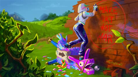 Teknique skin fanart. (tell me what you think) :D : FortNiteBR | Fan art, Art, Gaming wallpapers