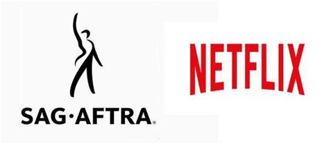 SAG-AFTRA Logo - LogoDix