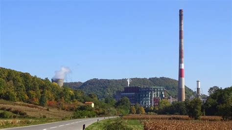 Ugljevik power plant, Bosnia and Herzegovina - Bankwatch