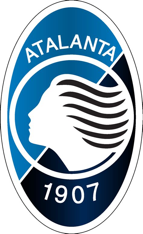 Atalanta Bergamo Logo Vector - (.Ai .PNG .SVG .EPS Free Download)