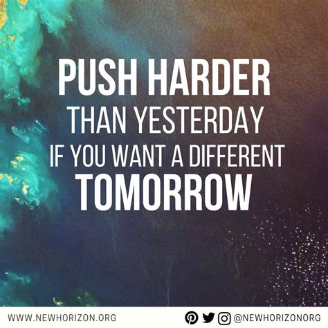 Push Harder Quotes - ShortQuotes.cc