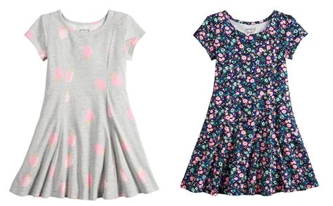 Save on Spring Dresses for Girls, Juniors & Women at Kohl's! - The ...