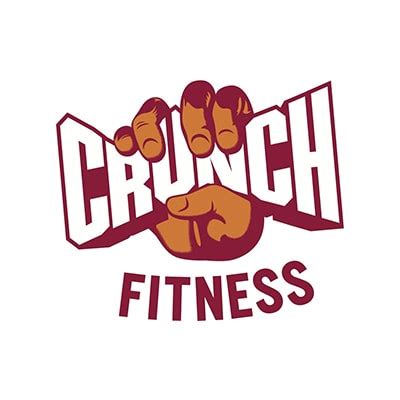 Crunch Fitness - CEGID