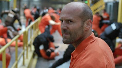 'The Fate of the Furious', or the one where Jason Statham becomes MVP | Mashable