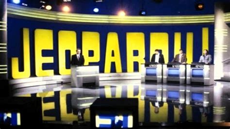 Jeopardy! Think Music (French Version) (1987- 1992) (CLEAN!) - YouTube