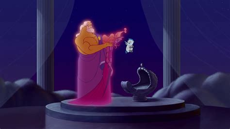 Zeus And Hera Hercules