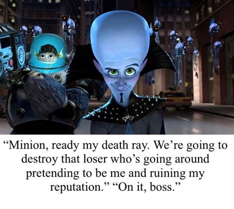 Megamind vs The Half-Baked Sequel : r/Teleshits