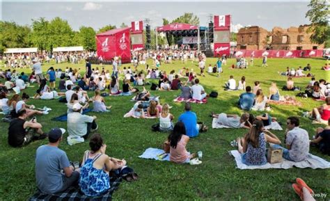 Best Festivals of Belarus in 2019: Main Events You Can't Miss - Visit ...