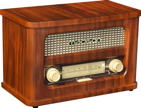 Radio Discussions Retro Nostalgia