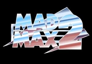 Mad Max 2 - The Road Warrior Logo PNG Vector (AI, EPS) Free Download