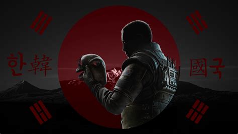 2560x1440 Vigil De Rainbow Six Siege 4k 1440P Resolution ,HD 4k Wallpapers,Images,Backgrounds ...