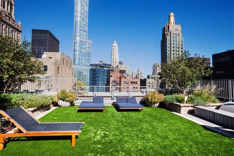 23 Rooftop Garden Ideas [Photo Inspiration]