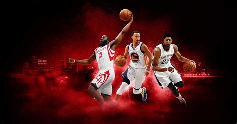 4K NBA Wallpapers - Top Những Hình Ảnh Đẹp