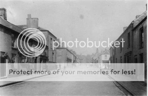 MERTHYR TYDFIL | History & Old Photos - SkyscraperCity