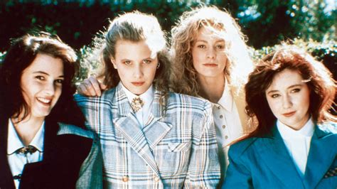 Heathers’ review by eilens • Letterboxd