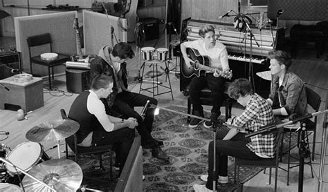 Little Things | One Direction Fan Club | Welcome To The One Direction ...