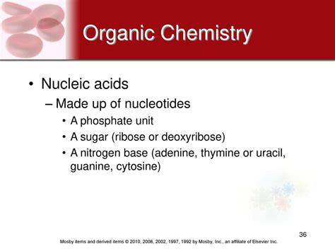 Chapter 2 Chemistry of Life. - ppt download