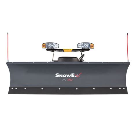 SnowEx Regular Duty Snow Plow For Sale | BPS