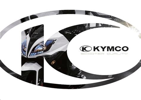 Kymco Logo - LogoDix