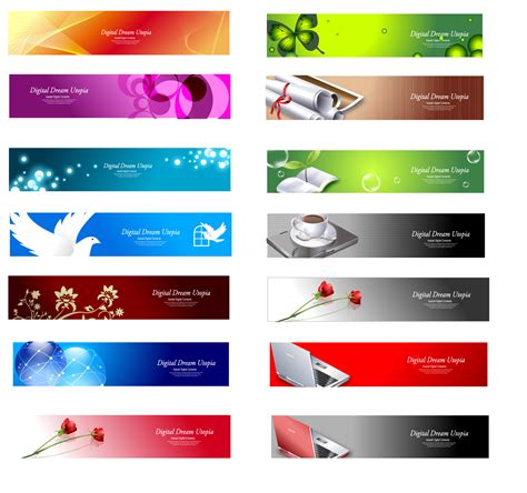 Cool Banner Design | Web banner design, Banner design, Web banner