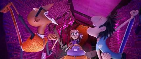 Flint Lockwood/Inventions | Cloudy with a Chance of Meatballs Wiki | Fandom