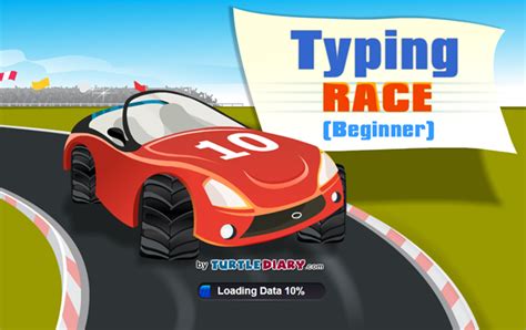 Best Typing Games – TurtleDiary.com