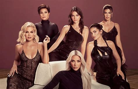 The Kardashians Is Quietly Revolutionizing Reality TV - PRIMETIMER