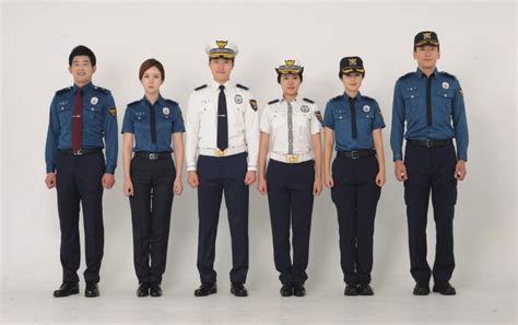 Uniform Archives | Be Korea-savvy